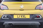 Vauxhall Adam Rocks Air 2014 года